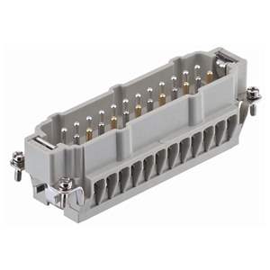 09330242689 HARTING – Price, Stock & Datasheet