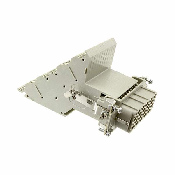 09210404701 HARTING – Price, Stock & Datasheet