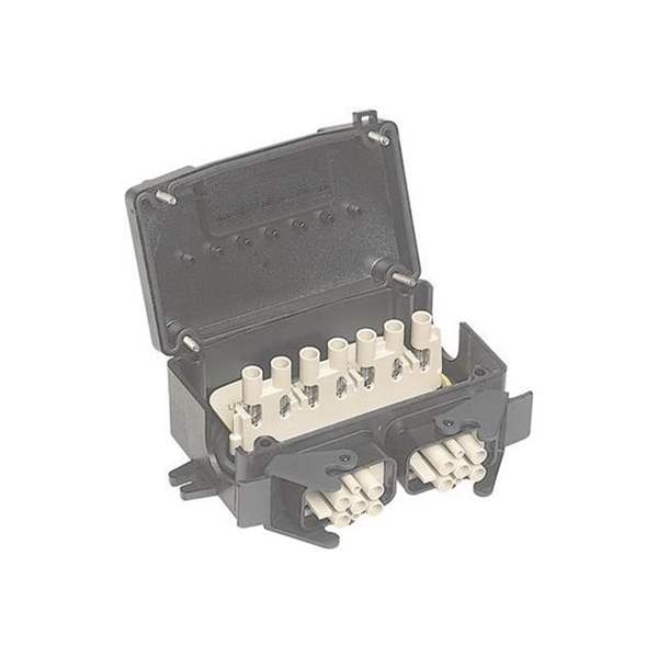 09120084807 HARTING – Price, Stock & Datasheet