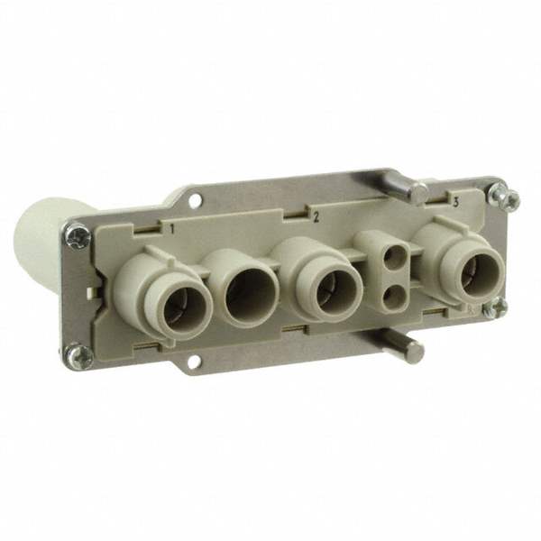 09380052721 HARTING – Price, Stock & Datasheet