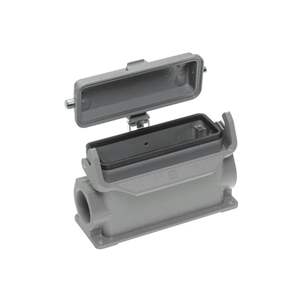 09300242298 HARTING – Price, Stock & Datasheet