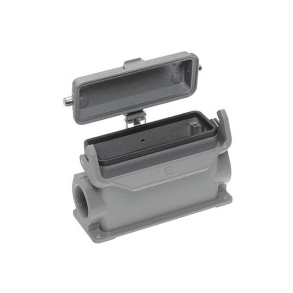 09300242298 HARTING – Price, Stock & Datasheet