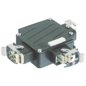 09120084720 HARTING – Price, Stock & Datasheet
