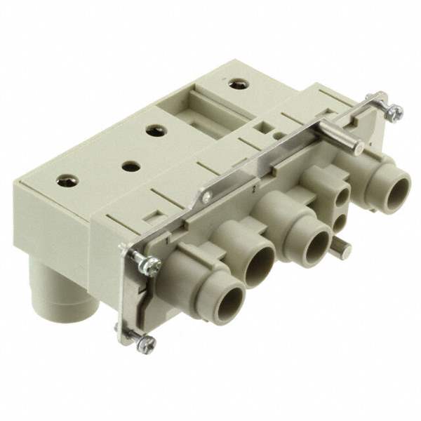 09380052722 HARTING – Price, Stock & Datasheet