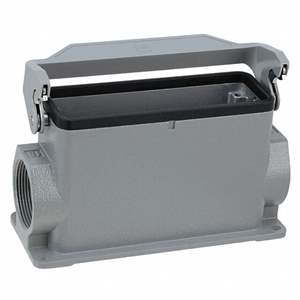 09300240251 HARTING – Price, Stock & Datasheet