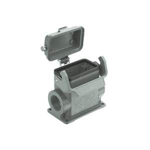 09300162297 HARTING – Price, Stock & Datasheet
