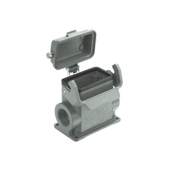 09300162297 HARTING – Price, Stock & Datasheet