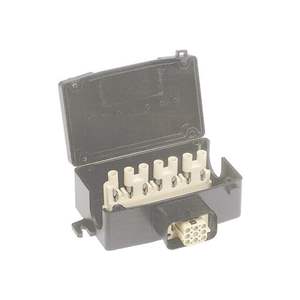 09120084801 HARTING – Price, Stock & Datasheet