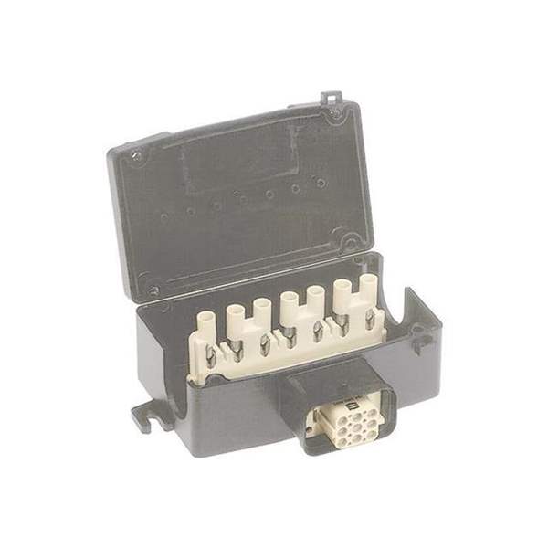 09120084801 HARTING – Price, Stock & Datasheet