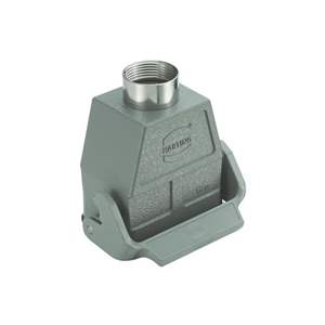09300100752 HARTING – Price, Stock & Datasheet
