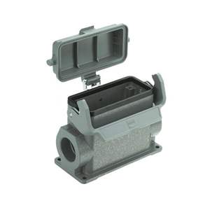 09300160255 HARTING – Price, Stock & Datasheet