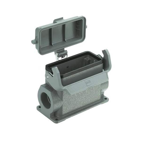 09300160255 HARTING – Price, Stock & Datasheet