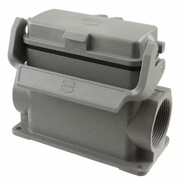 09300160256 HARTING – Price, Stock & Datasheet