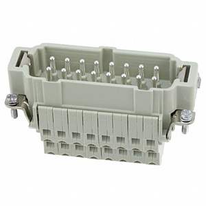09330162672 HARTING – Price, Stock & Datasheet