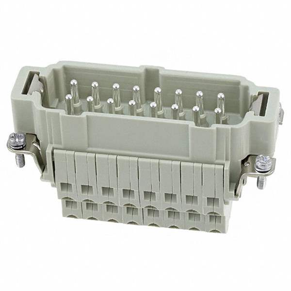 09330162672 HARTING – Price, Stock & Datasheet