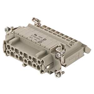 09300320522 HARTING – Price, Stock & Datasheet