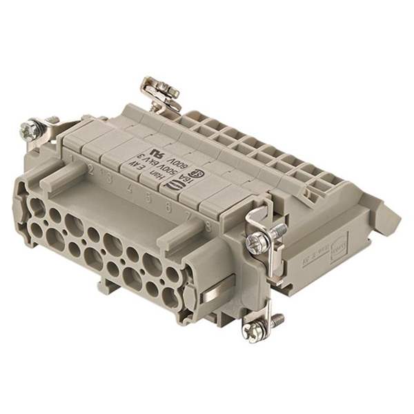 09300320522 HARTING – Price, Stock & Datasheet
