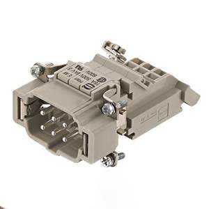 09300100732 HARTING – Price, Stock & Datasheet