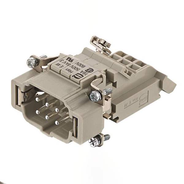09300100732 HARTING – Price, Stock & Datasheet