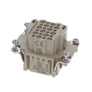 09370005106 HARTING – Price, Stock & Datasheet