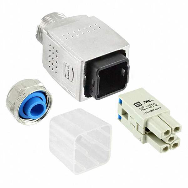 09400060301 HARTING – Price, Stock & Datasheet