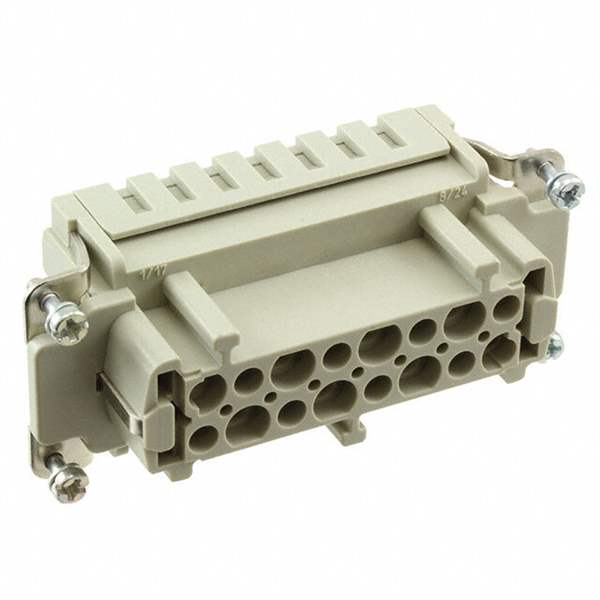 09110009956 HARTING – Price, Stock & Datasheet