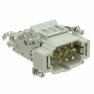 09300100317 HARTING – Price, Stock & Datasheet