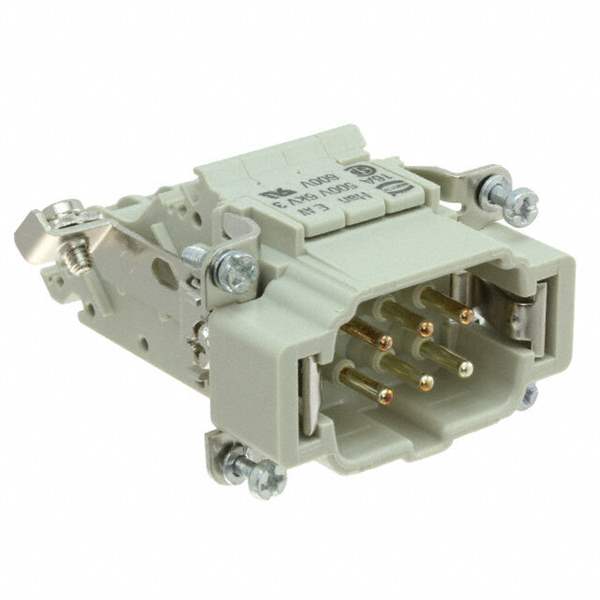 09300100317 HARTING – Price, Stock & Datasheet