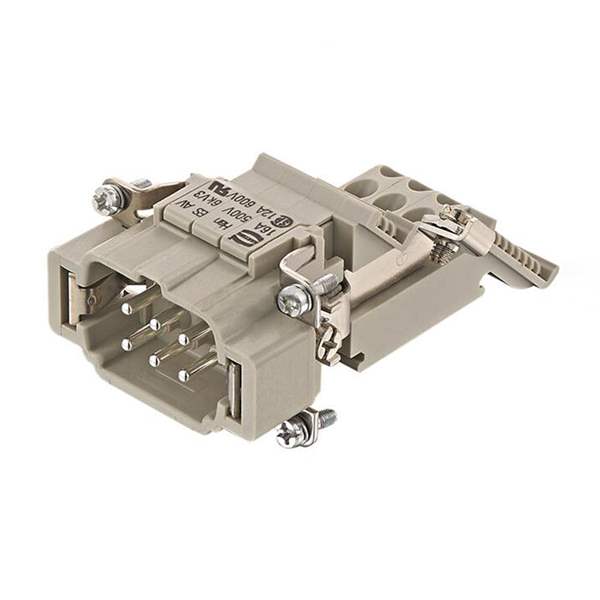 09370061440 HARTING – Price, Stock & Datasheet