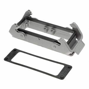 09300100381 HARTING – Price, Stock & Datasheet