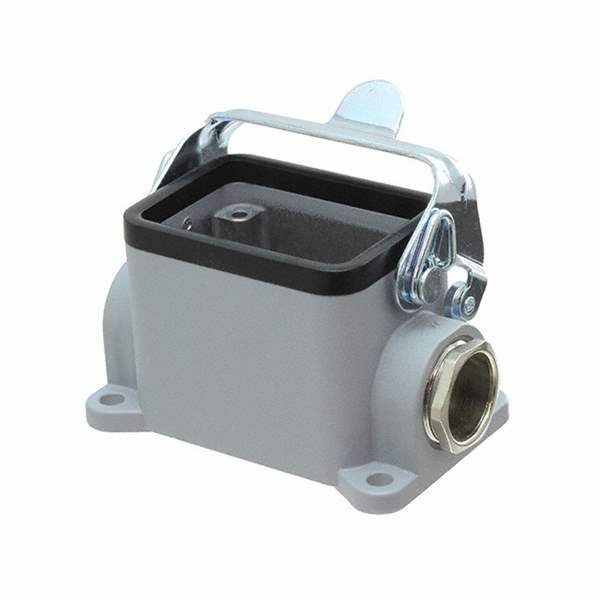 09300100310 HARTING – Price, Stock & Datasheet