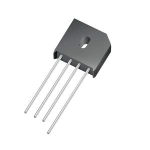 KBU6G-E4/51 Vishay – Price, Stock & Datasheet