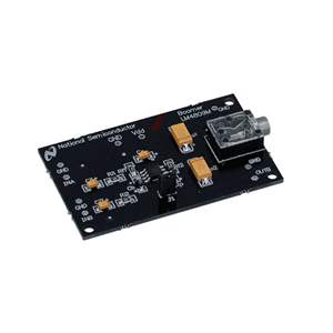 LM4809MBD Texas Instruments – Price, Stock & Datasheet