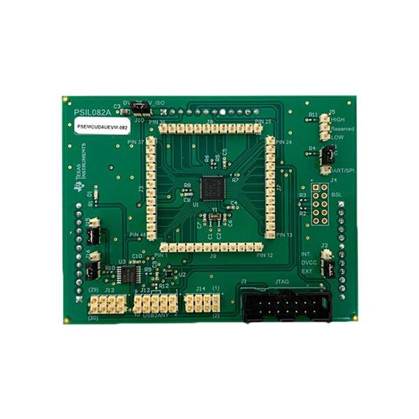 PSEMCUDAUEVM-082 Texas Instruments – Price, Stock & Datasheet
