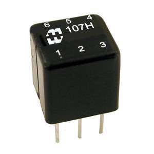 737A Hammond Manufacturing – Price, Stock & Datasheet