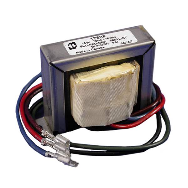 1650WA Hammond Manufacturing – Price, Stock & Datasheet