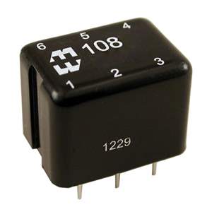 1750D Hammond Manufacturing – Price, Stock & Datasheet