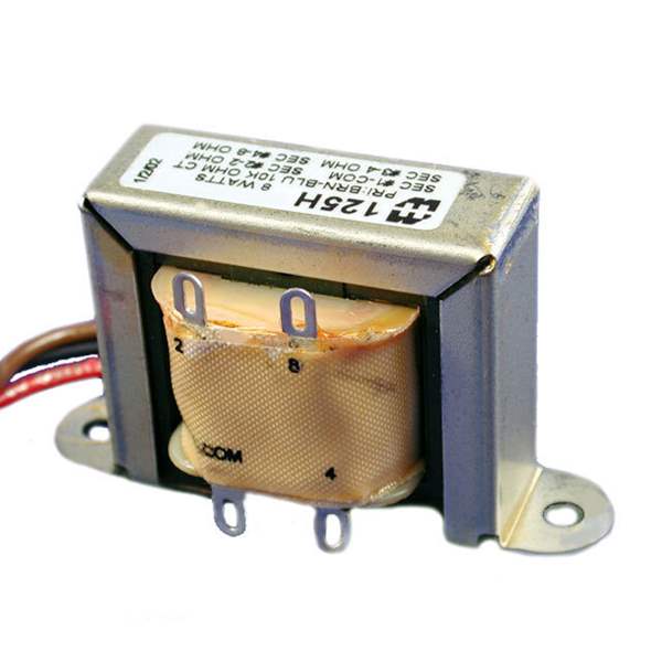 108F Hammond Manufacturing – Price, Stock & Datasheet