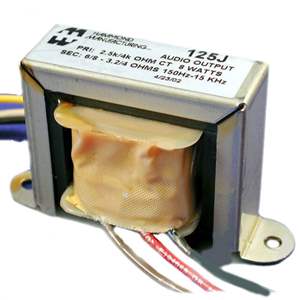 108G Hammond Manufacturing – Price, Stock & Datasheet