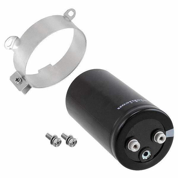 LNT2H272MSEH Nichicon – Price, Stock & Datasheet