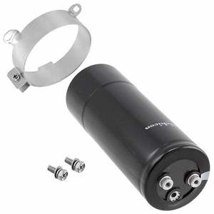 LNT2W332MSEH Nichicon – Price, Stock & Datasheet