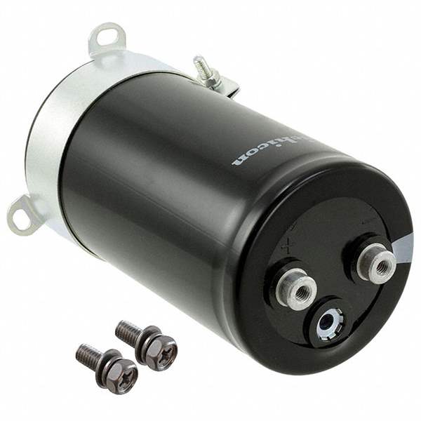 LNU2G392MSEH Nichicon – Price, Stock & Datasheet