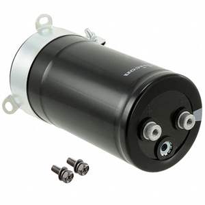 LNU2H332MSEG Nichicon – Price, Stock & Datasheet
