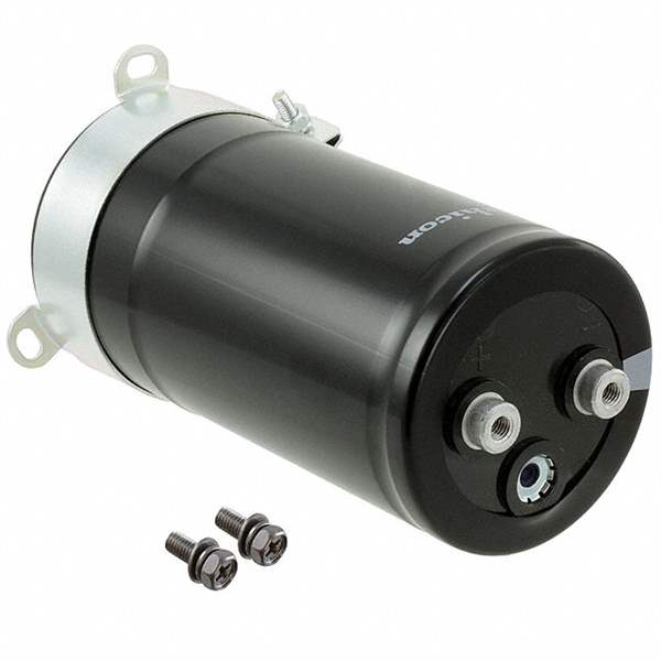 LNU2H332MSEG Nichicon – Price, Stock & Datasheet
