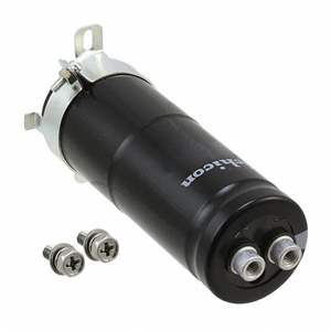 LNU2H392MSEH Nichicon – Price, Stock & Datasheet