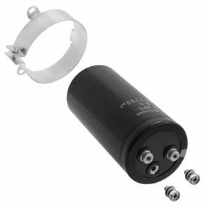 LNX2H272MSEH Nichicon – Price, Stock & Datasheet