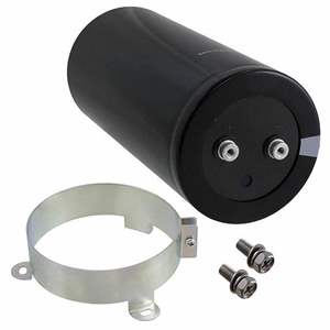 LQR2V222MSEF Nichicon – Price, Stock & Datasheet