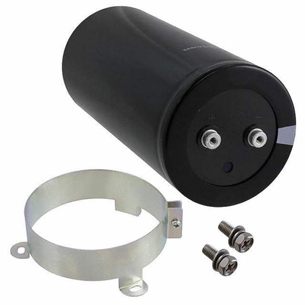 LQR2V222MSEF Nichicon – Price, Stock & Datasheet