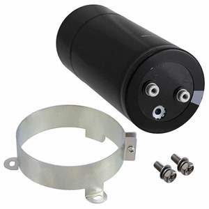 LQR2W332MSEG Nichicon – Price, Stock & Datasheet