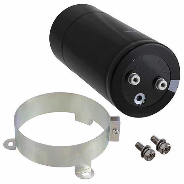 LQR2W332MSEG Nichicon – Price, Stock & Datasheet